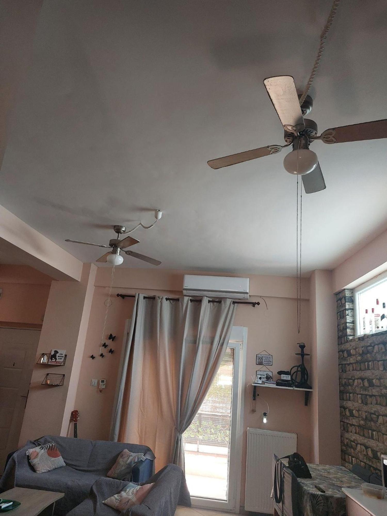 Apartamento Andromache Peraía Exterior foto