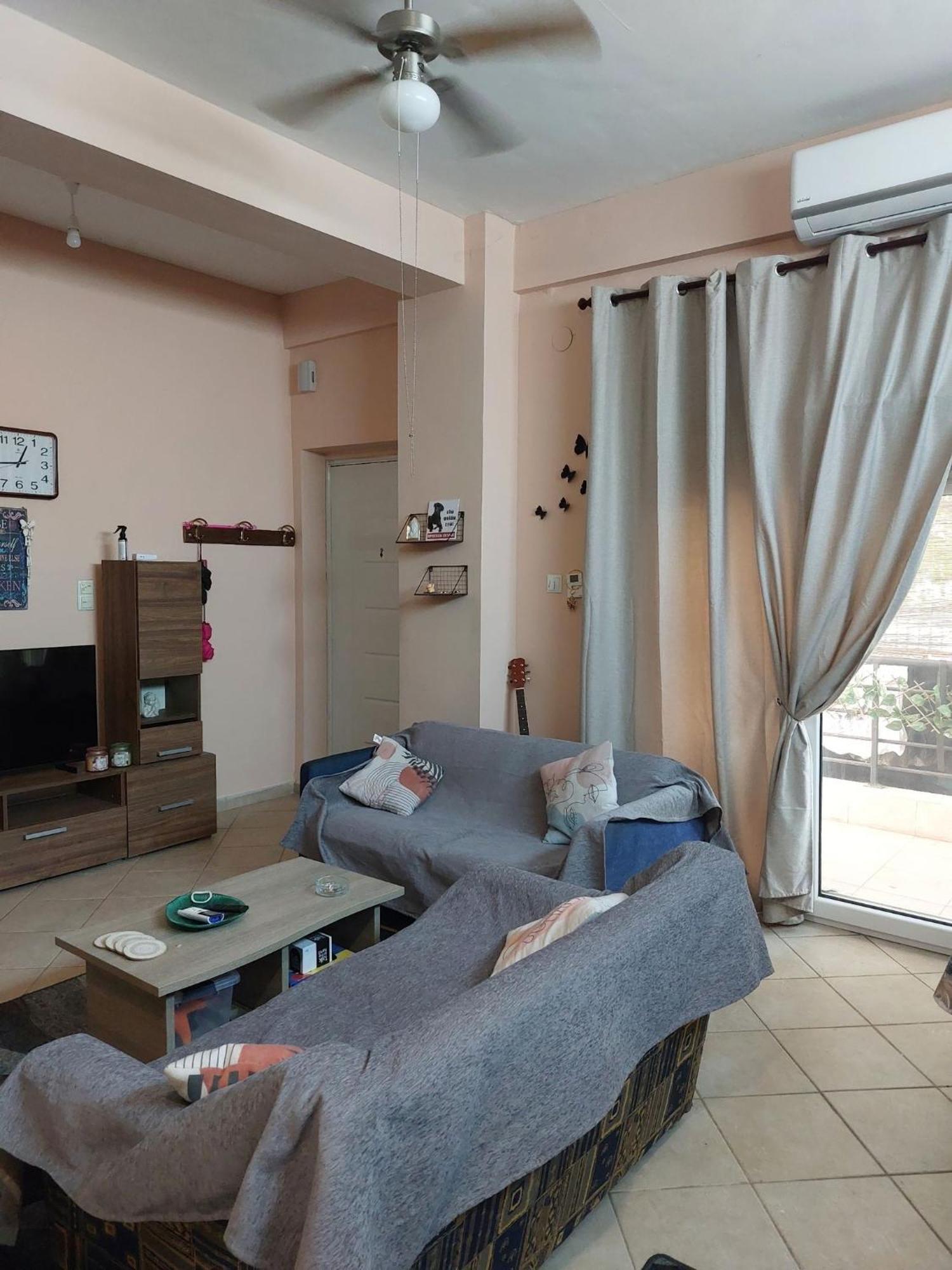 Apartamento Andromache Peraía Exterior foto