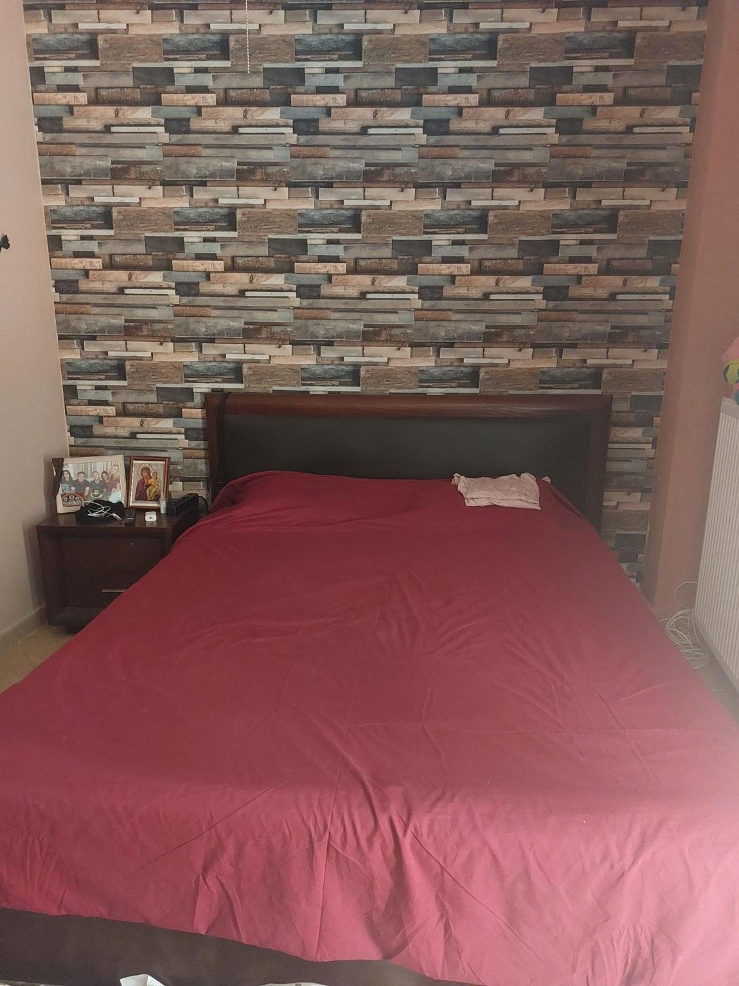 Apartamento Andromache Peraía Exterior foto